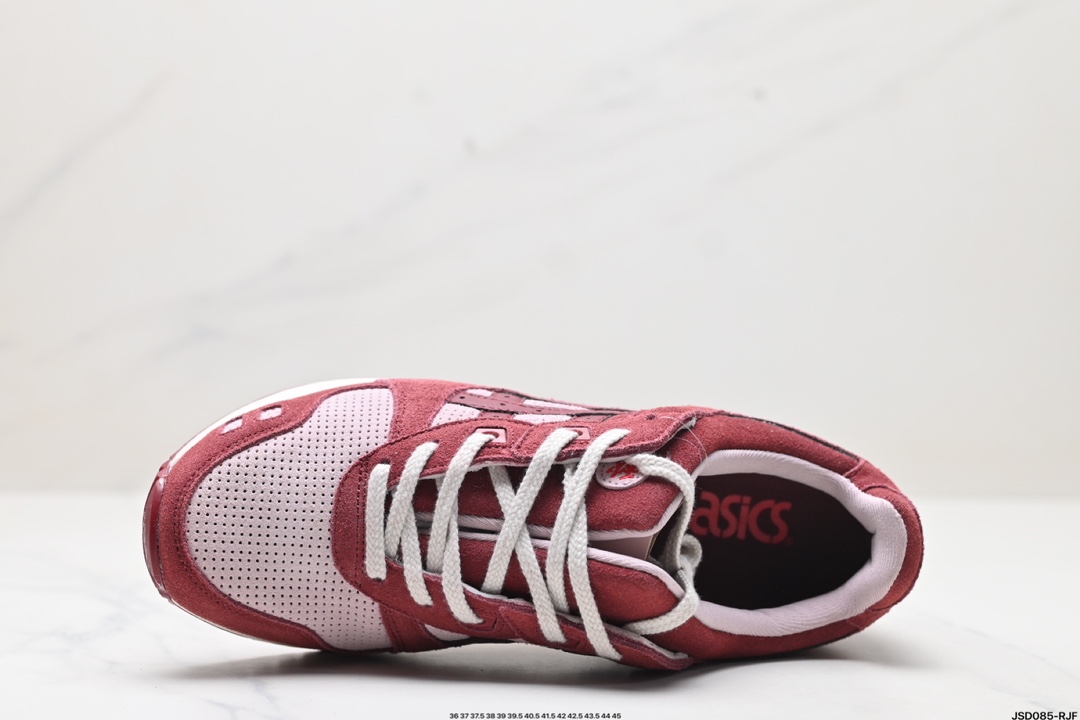 Asics Shoes